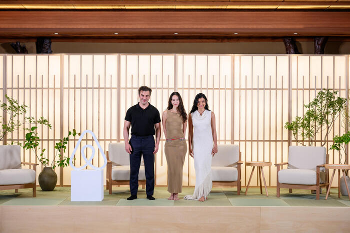 Airbnb Japan 「Akiya Design Project　プレスリリース