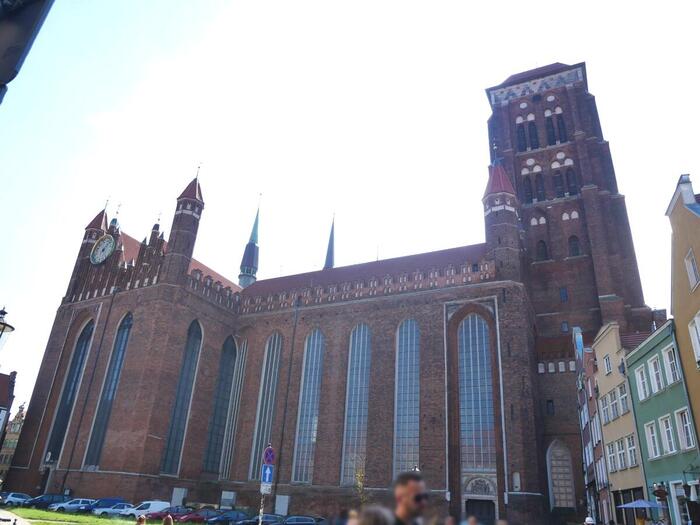 聖母マリア教会