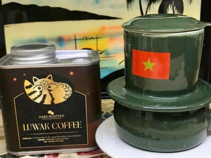 ジャコウネココーヒー豆