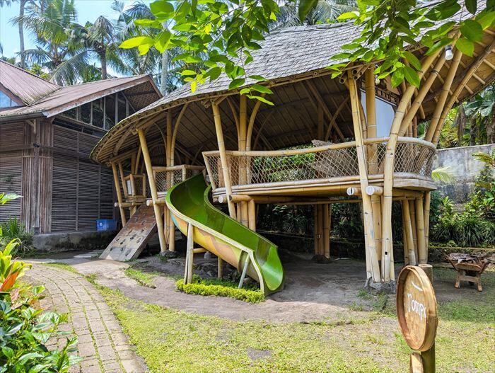 マナキッチン・プレイルーム