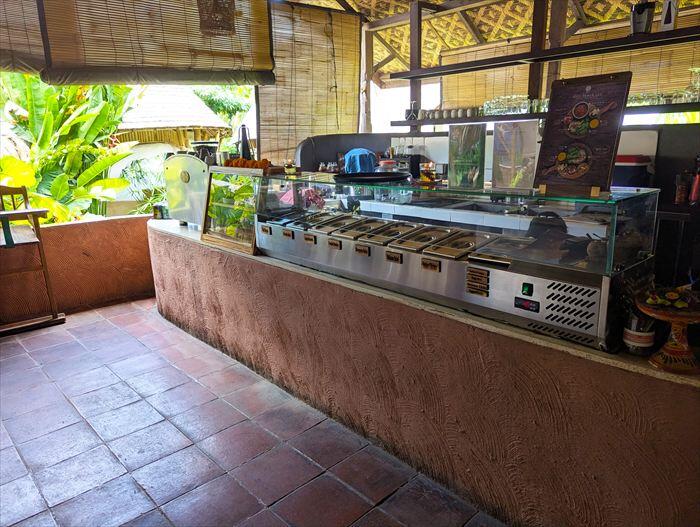 マナキッチン・デリ