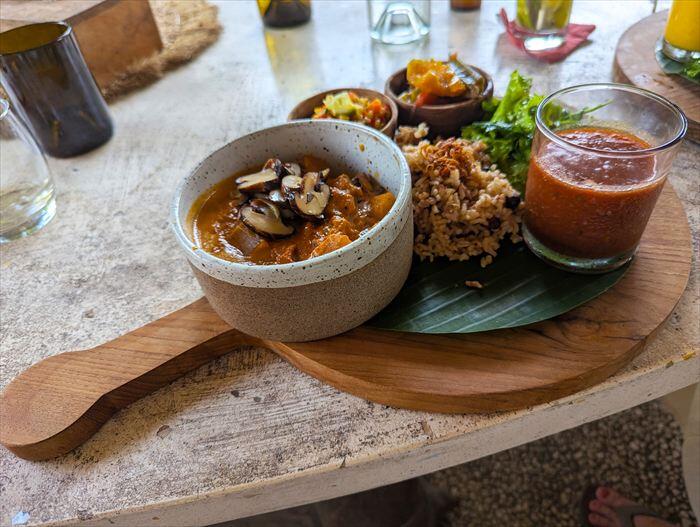 マナキッチン・デリランチセット