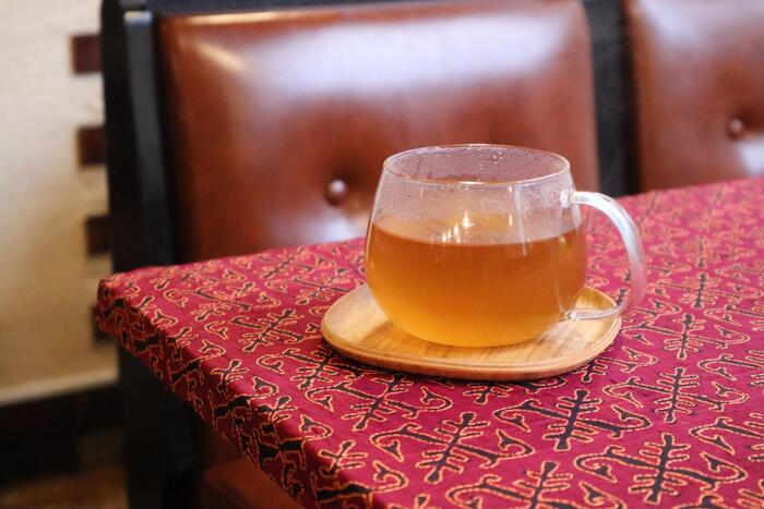 スパイスチャイ