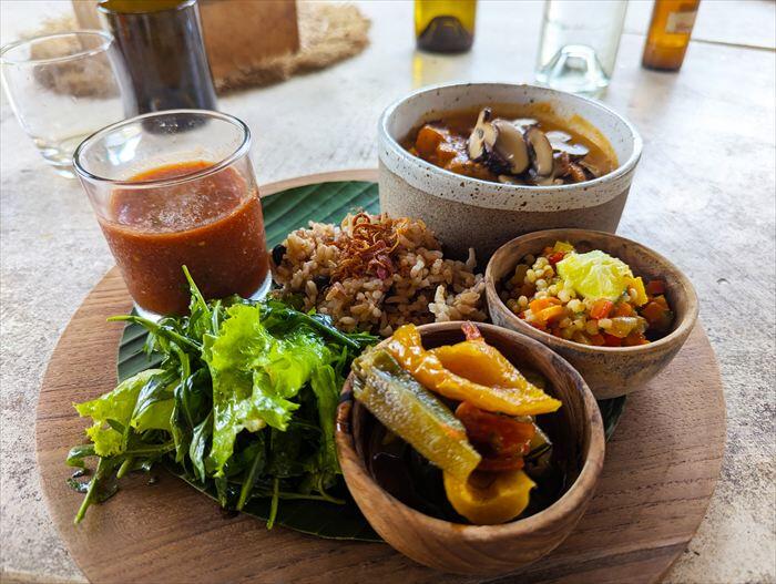 マナキッチン・デリランチセット