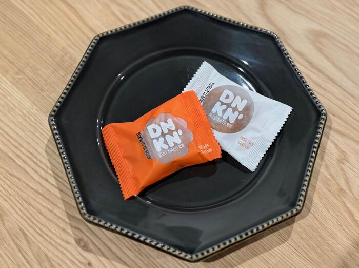 韓国で大流行している「薬菓」