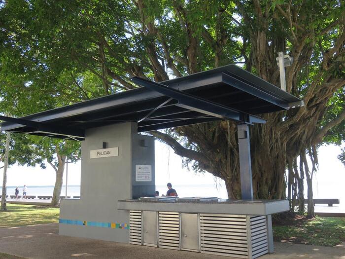 電気式BBQグリル