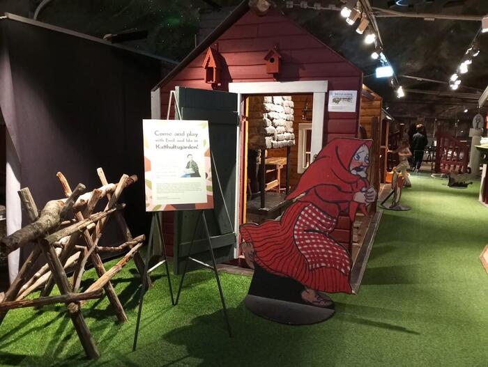 子供用メニュー(ソーセージとマッシュポテト、パンケーキなどの軽食)