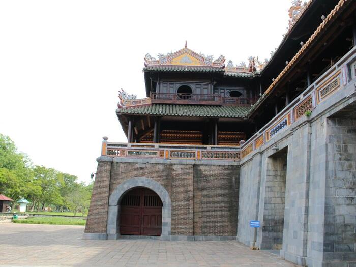 フエの歴史巡りで押さえておくべき観光スポット