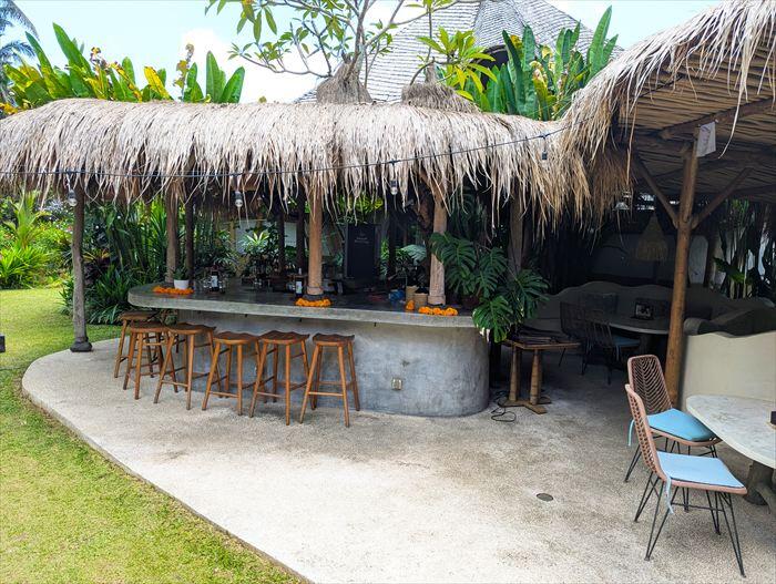 マナキッチン・カウンターバー