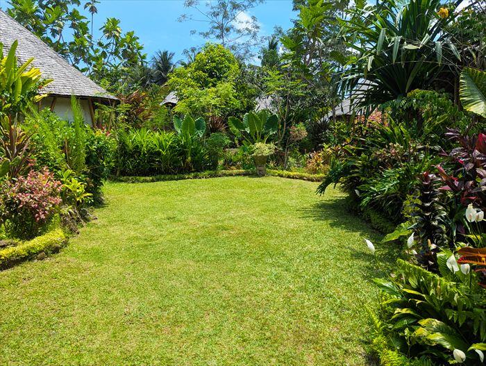 マナキッチン・ガーデン