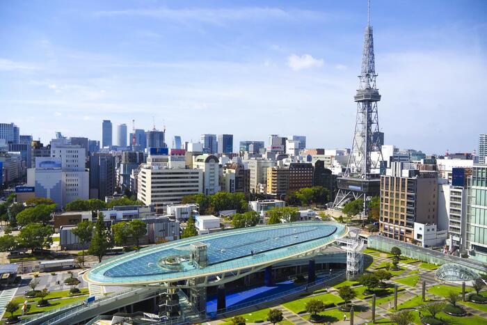 名古屋
