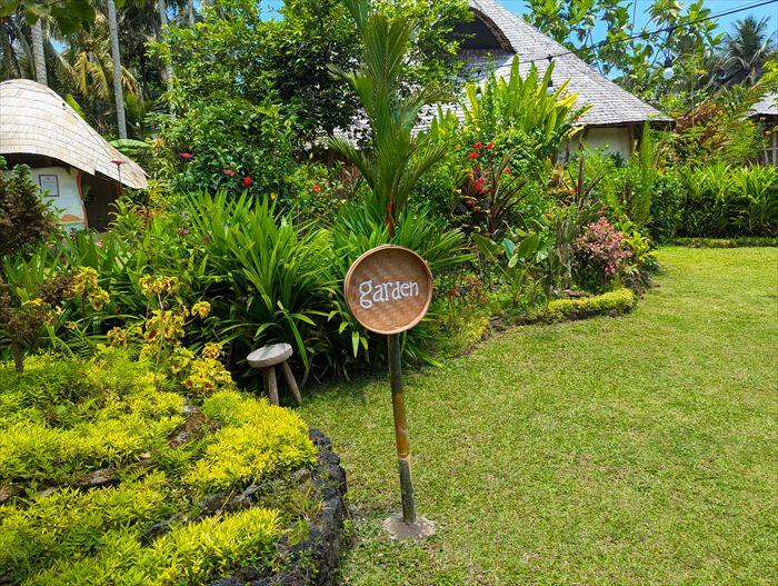 マナキッチン・ガーデン