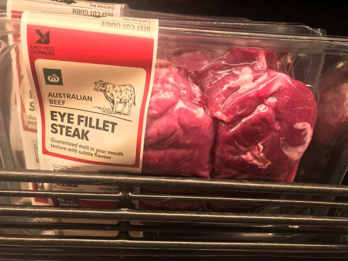 Eye Fillet（アイフィレ）