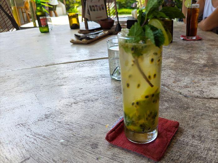 マナキッチン・ドリンク