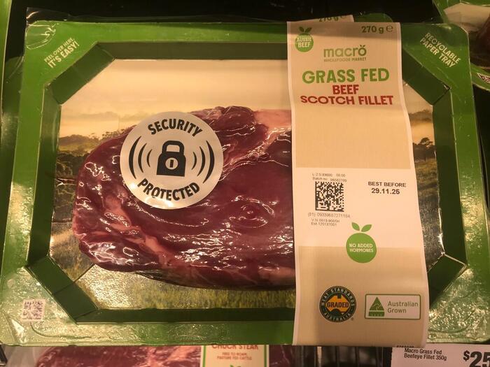 Scotch Fillet（スコッチフィレ）