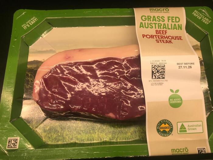 Porterhouse（ポーターハウス）