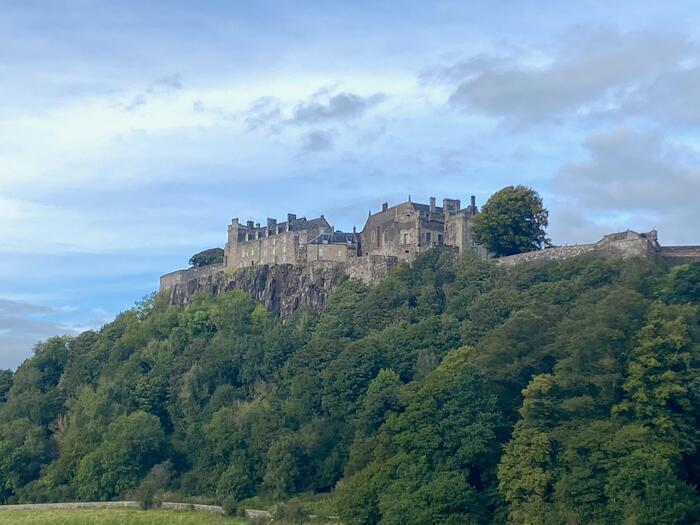 スターリング城