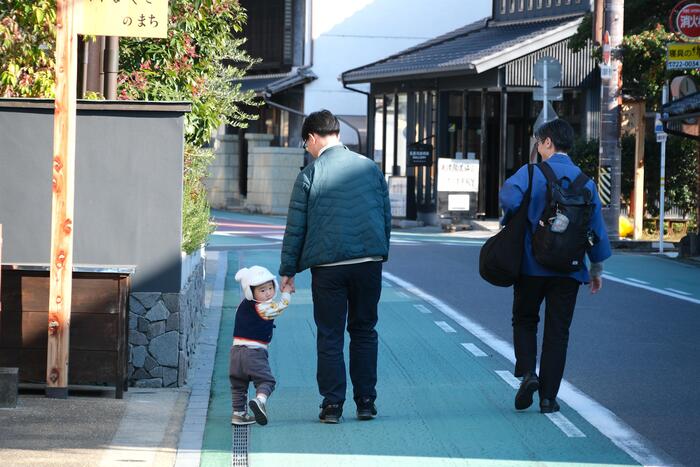 寄り道　山神温泉