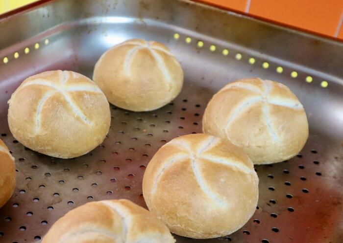 カイザー・ゼンメル