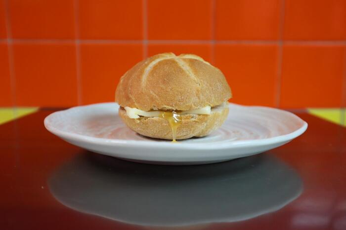 Totemo はちみつバター