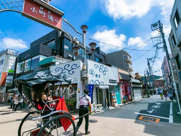 東京から日帰りの女子旅ならここ！ 電車で行けるおしゃれ観光地など