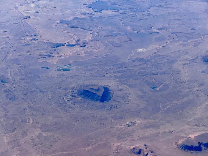エミレーツ航空　エアバスA380-800