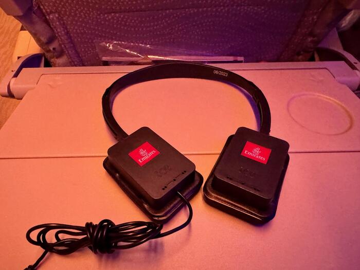 エミレーツ航空　ボーイング777-300