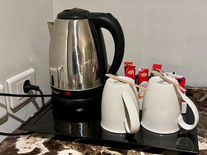 シュタイゲンベルガーカイロ・ピラミッド　STEIGENBERGER CAIRO PYRAMIDS