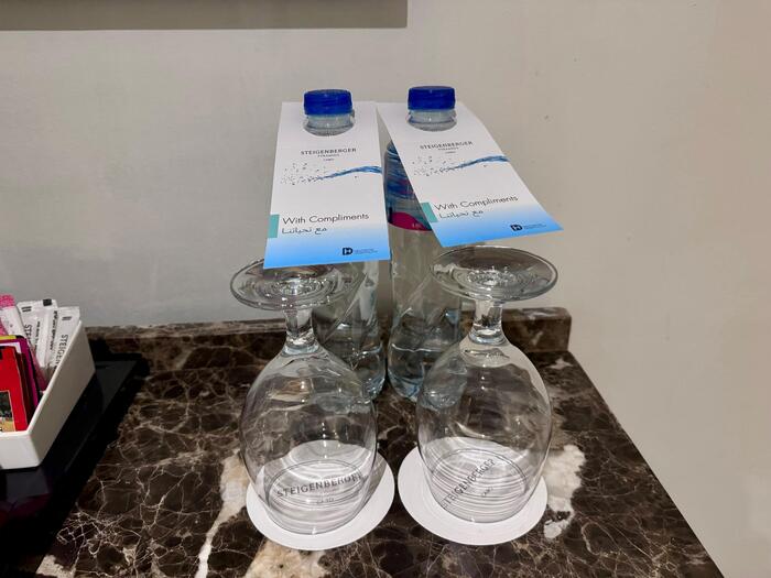 シュタイゲンベルガーカイロ・ピラミッド　STEIGENBERGER CAIRO PYRAMIDS