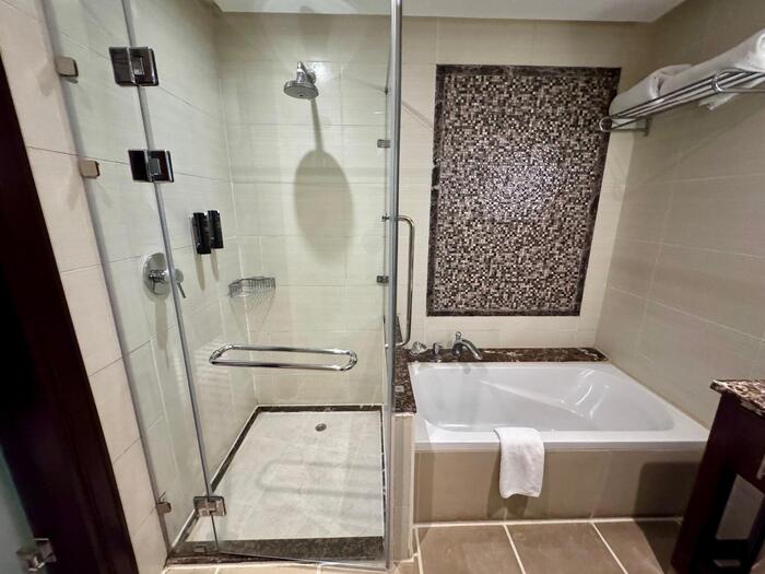 シュタイゲンベルガーカイロ・ピラミッド　STEIGENBERGER CAIRO PYRAMIDS