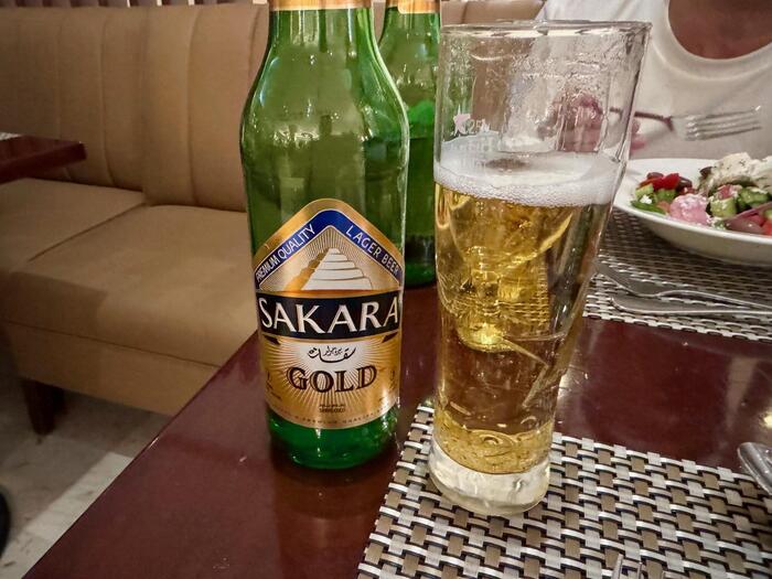 シュタイゲンベルガーカイロ・ピラミッド　STEIGENBERGER CAIRO PYRAMIDS