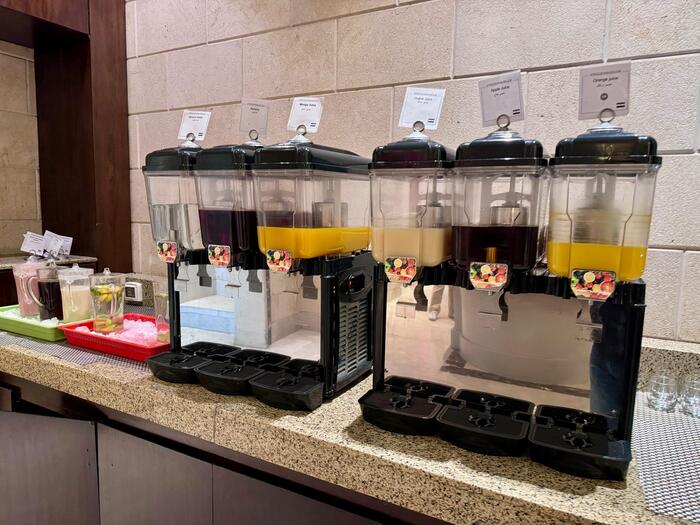 シュタイゲンベルガーカイロ・ピラミッド　STEIGENBERGER CAIRO PYRAMIDS