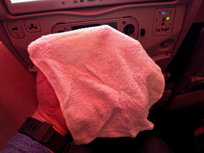 エミレーツ航空　ボーイング777-300