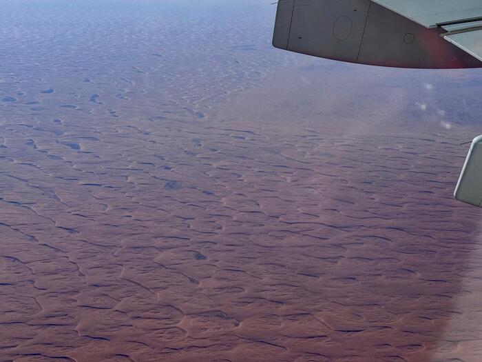 エミレーツ航空　エアバスA380-800