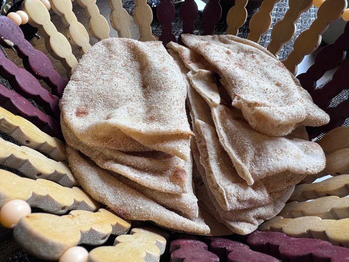 エジプト　カイロ　ランチ