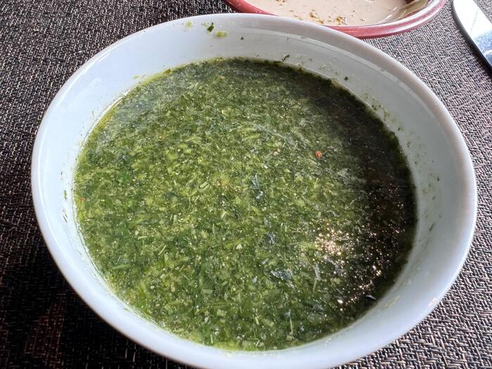 エジプト　カイロ　ランチ