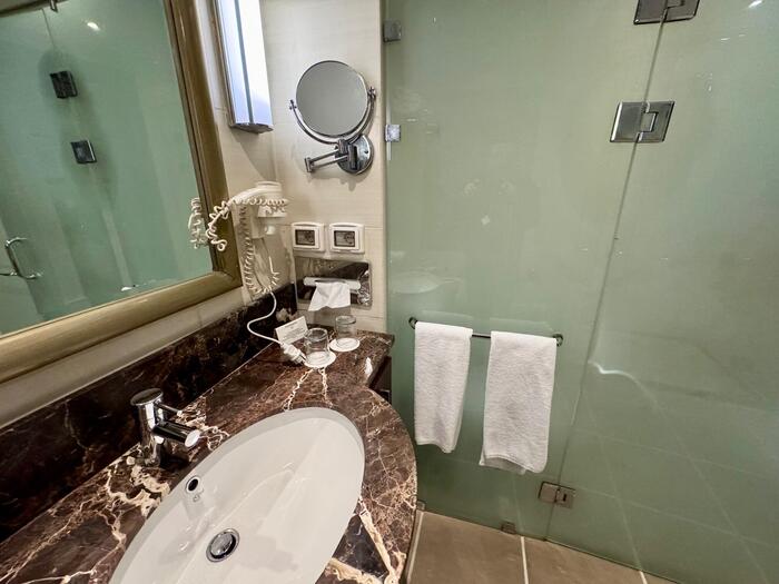 シュタイゲンベルガーカイロ・ピラミッド　STEIGENBERGER CAIRO PYRAMIDS