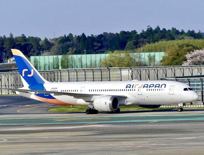 エアージャパン