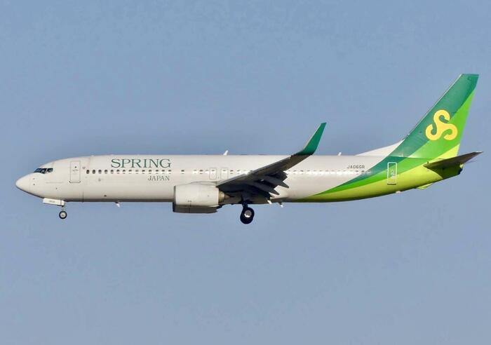 スプリング・ジャパン