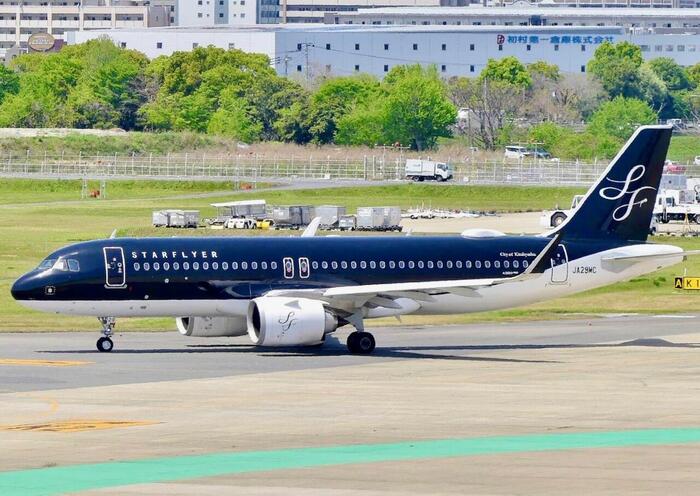 スターフライヤー