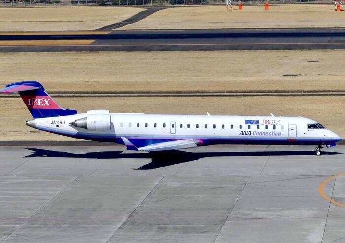 IBEXエアラインズ