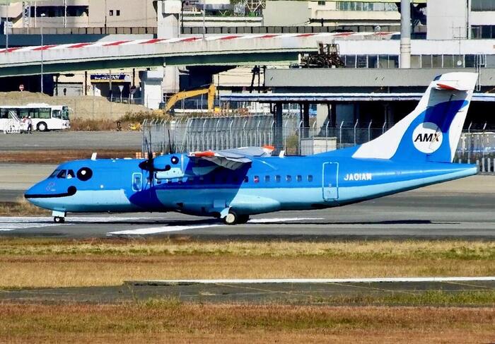 天草エアライン