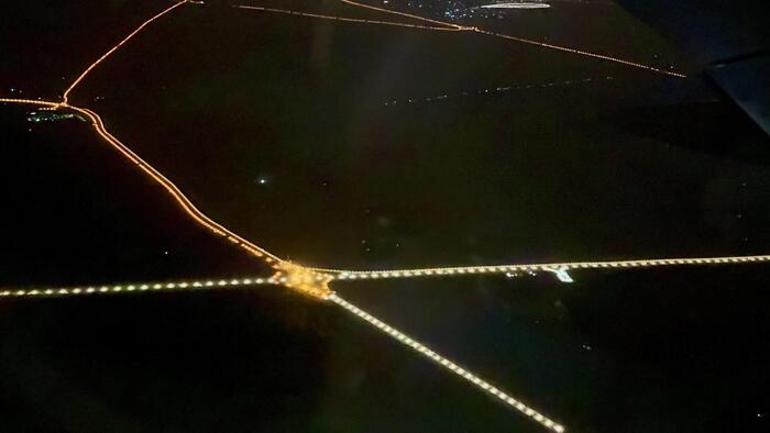 エミレーツ航空　ボーイング777-300