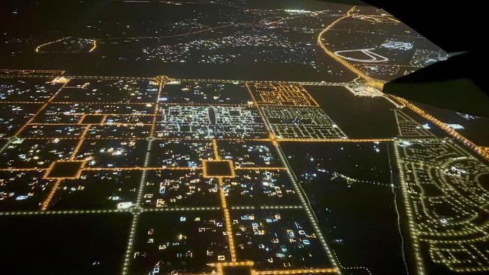 エミレーツ航空　ボーイング777-300