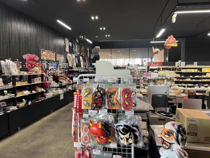 ねぶたの家 ワ・ラッセ　お土産　青森