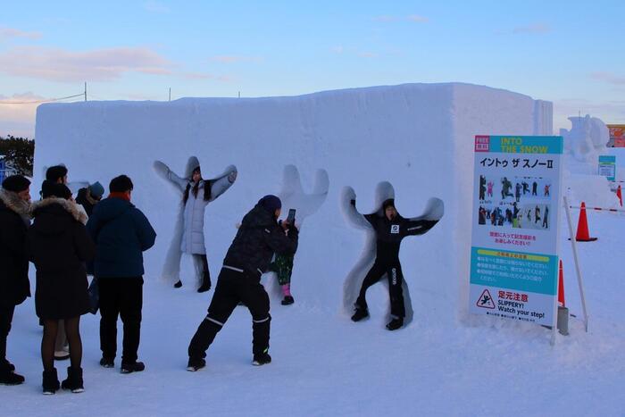 つどーむ会場のイベント