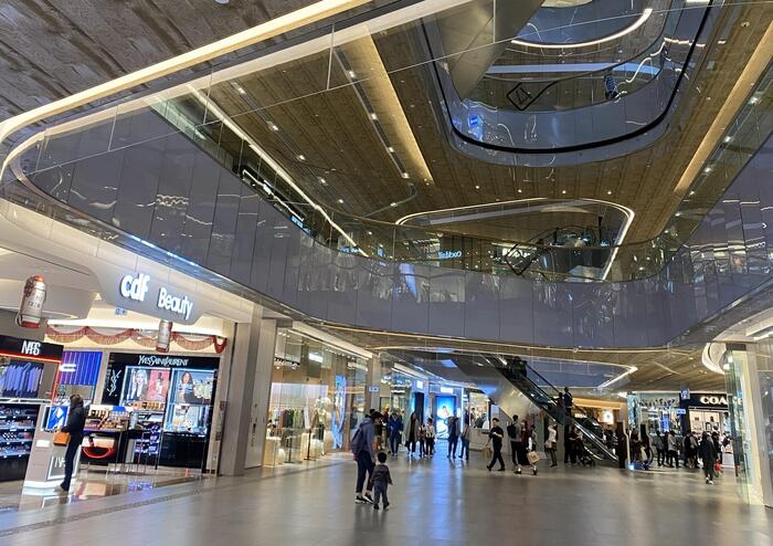 Citygate Outlets(シティゲート・アウトレット)