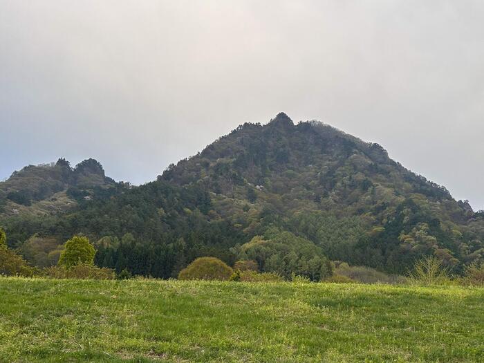 とっこさん　景色