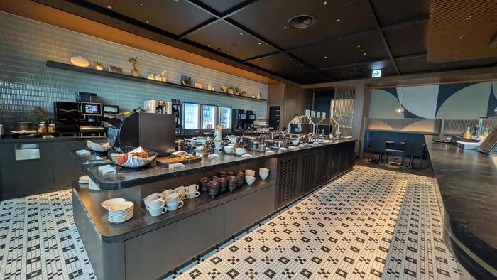 「赤坂 おぎ乃」荻野聡士シェフが初監修したメニューを楽しめます。