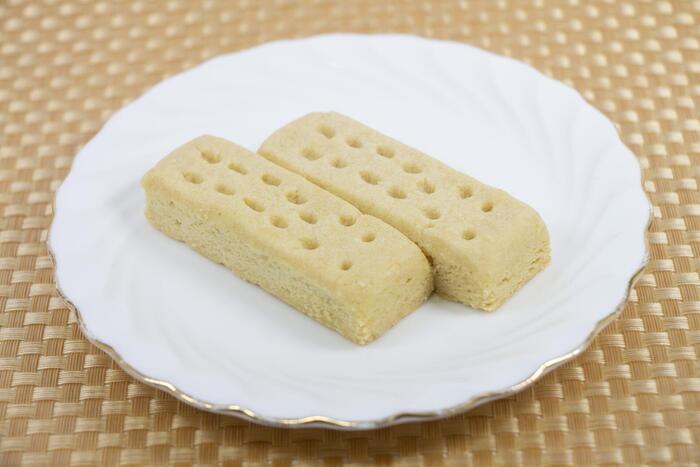 ショートブレッド